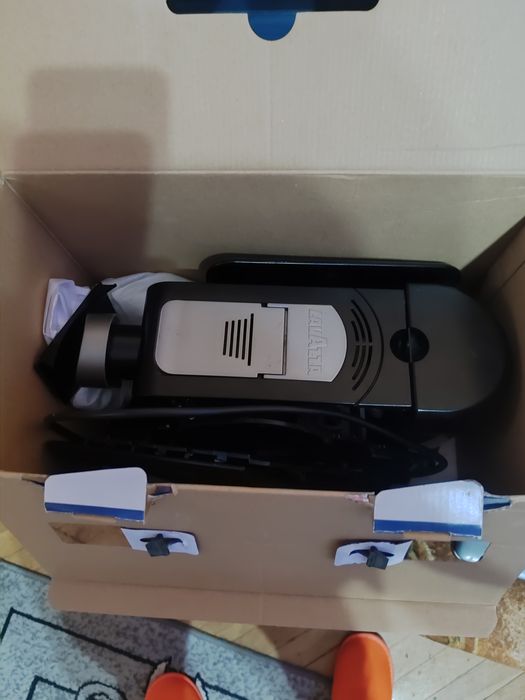 Кафе машина лаваца блу