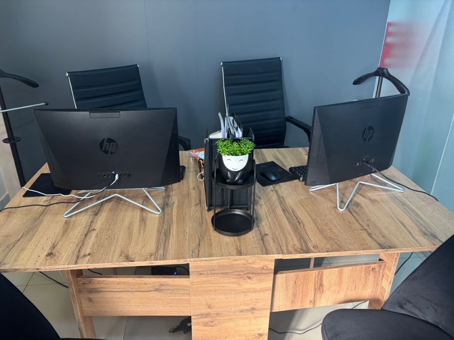 Готовый офис под ключ