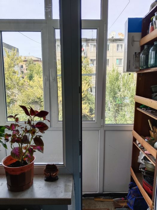 Продам 3-х комнатную квартиру