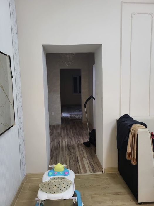 Продам дом район хамза