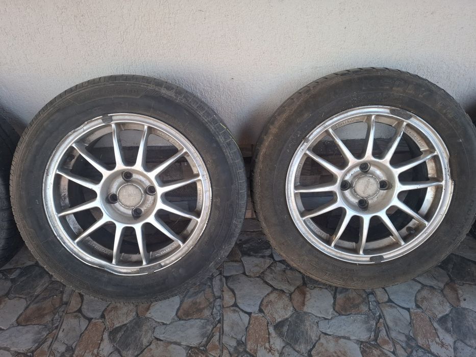 Jante 5x120 R18 si R16, 4x100 R15, 5x112 R16