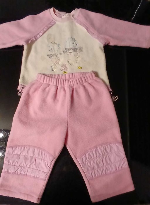 Непропускаем екип за сняг, ски екип