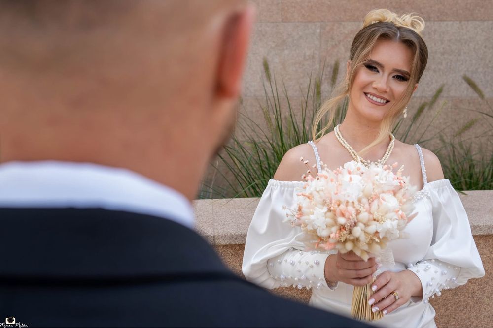 Fotograf botez, majorat, zi de nastere copii , portret