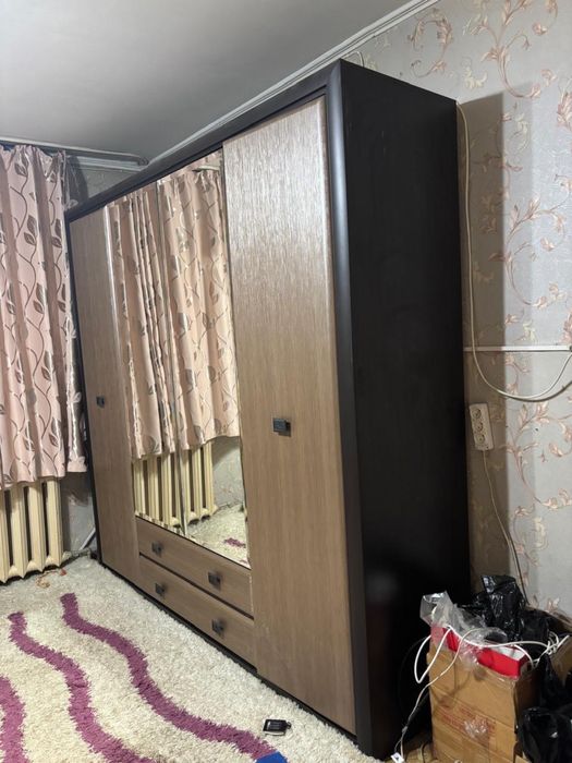 Продам шкаф в отличном состоянии