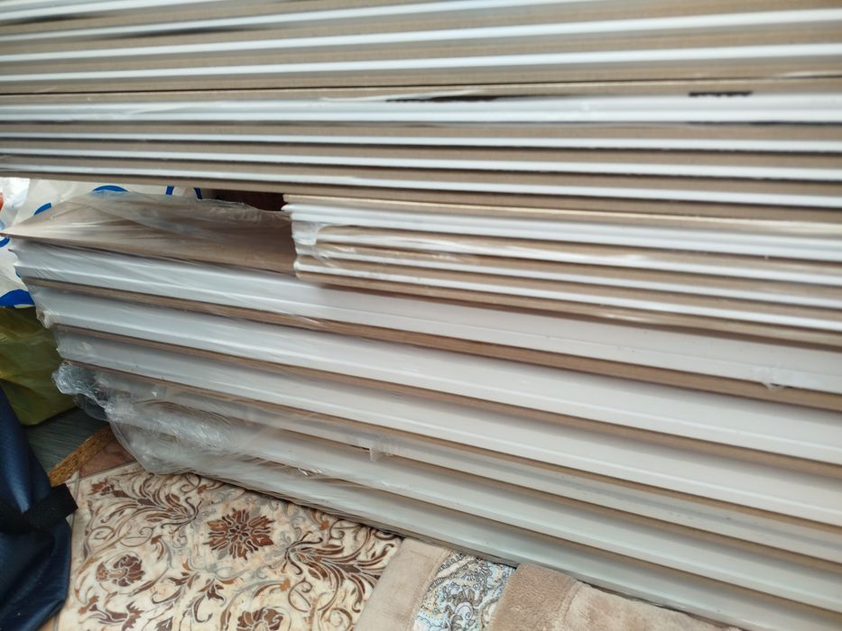 Коробки обналичник для дверей