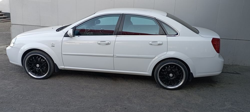 Diska balon yaxshi holatda