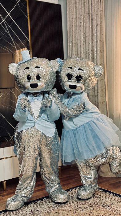 Куклы на день рождение