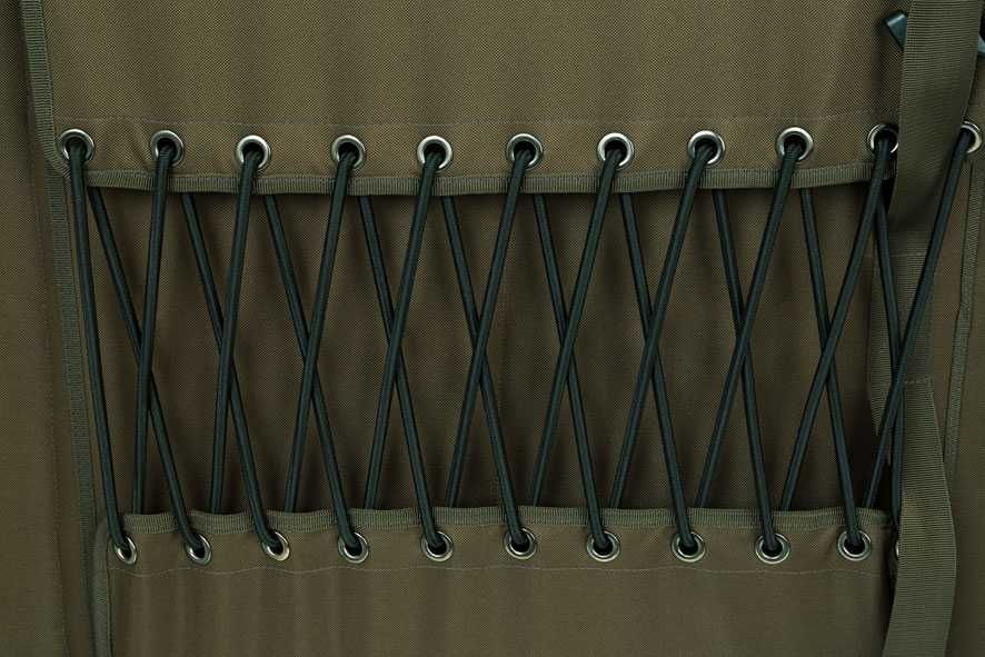 Легло със спален чувал FOX R-Series Sleep System