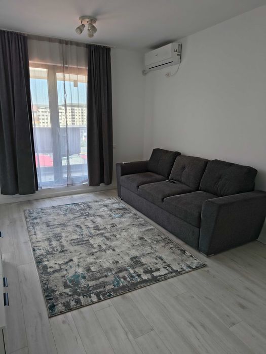 Apartament 2 camere str. Rezervelor + loc de parcare