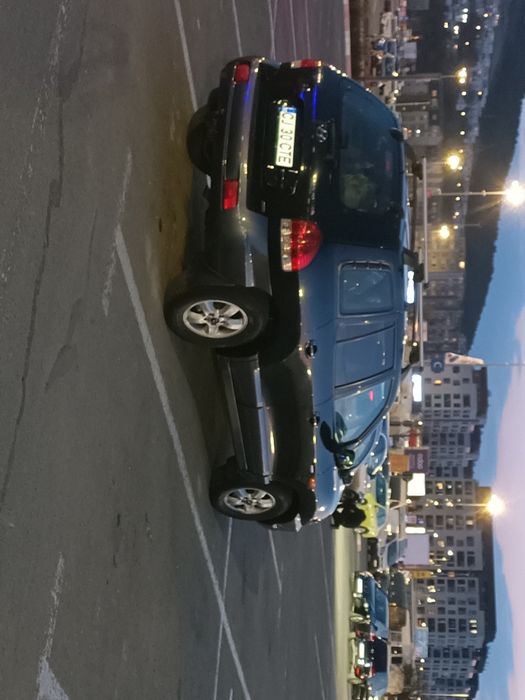 HYUNDAI Grand Santa Fe 2006 — imagine 3