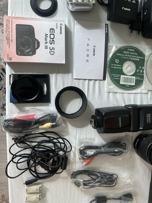 Продам Canon камера срочно