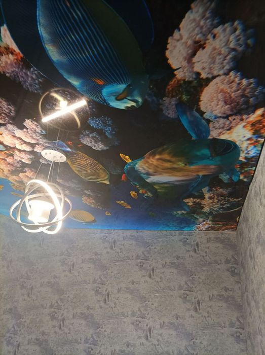 Oktyabrda 2 sotixli na‘munali uy 2017 yilniki to‘liq ta‘mirdan chiqgan