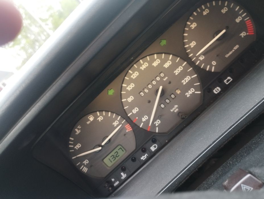Продам Volkswagen Passat b3