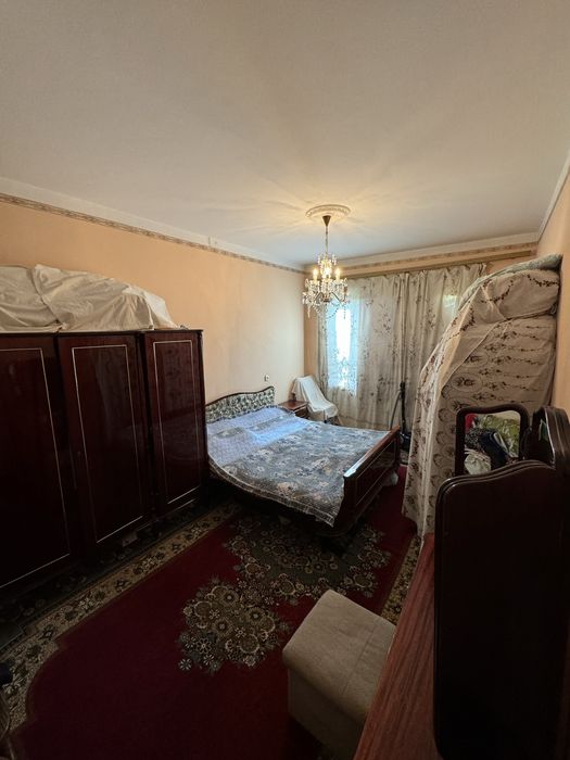 Продается Своя 3-х комнатная квартира 70 квм