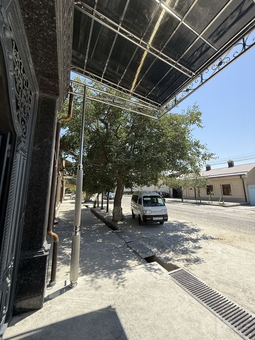 Leksan Samarqand Optom