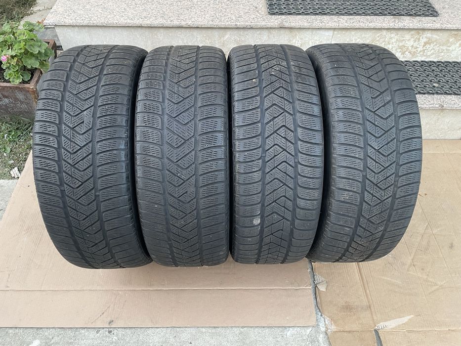 Roti Jante originale 6877329 R20 Bmw X3 X4 ix3 G01 G02 G08 style 695
