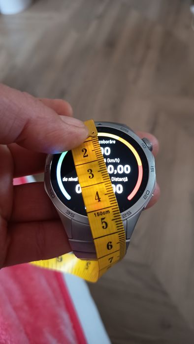 Huawei watch gt 4