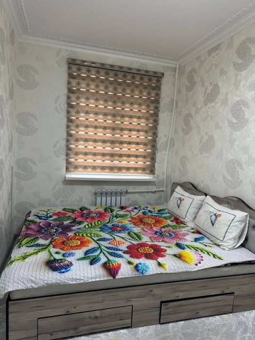 Продаю 2в3/3/4,массив Ялангач, ор-р Ширин базар ! Ипотека есть !