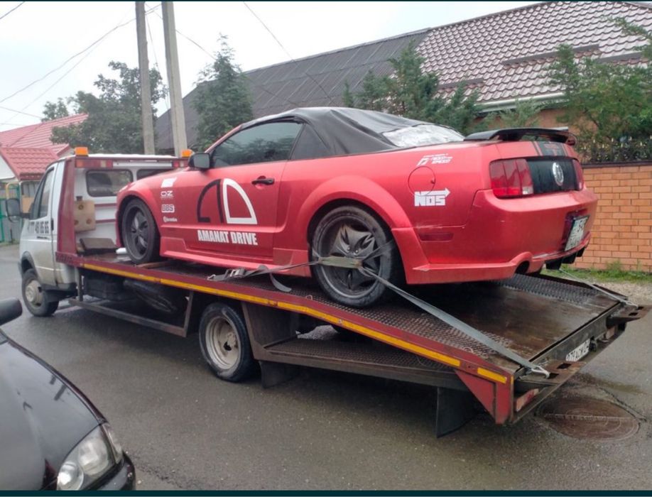 Эвакуатор не дорого до 4тонн 24/7