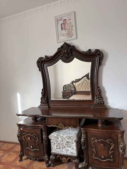 мебель для спальни.