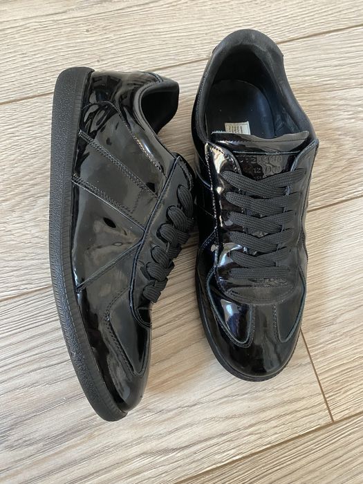 Продам Maison margiela replica patent black