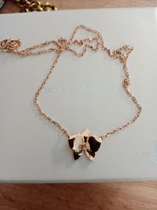 Cartier Caresse d'Orchidees