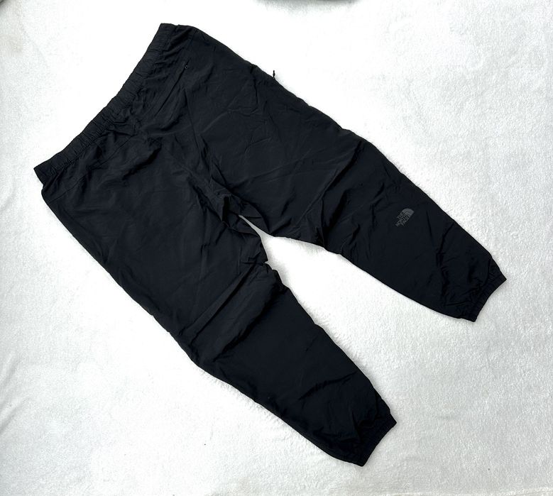 Мъжко долнище The North Face (Woven Joggers) - размер XXL, Отлично състояние