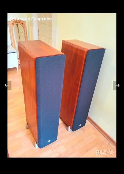 Тонколони JBL made in USA