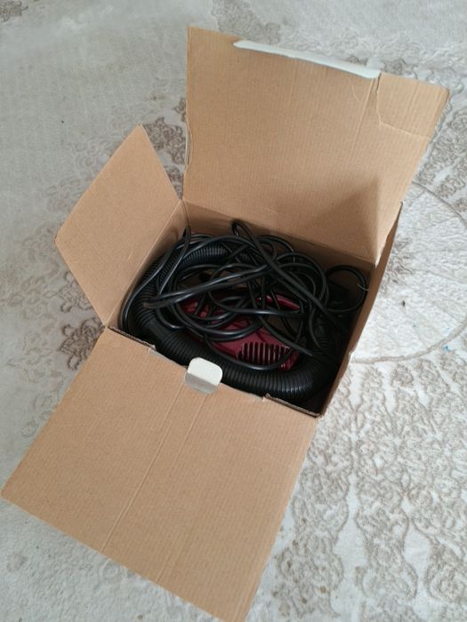 Пылесос витек, мини