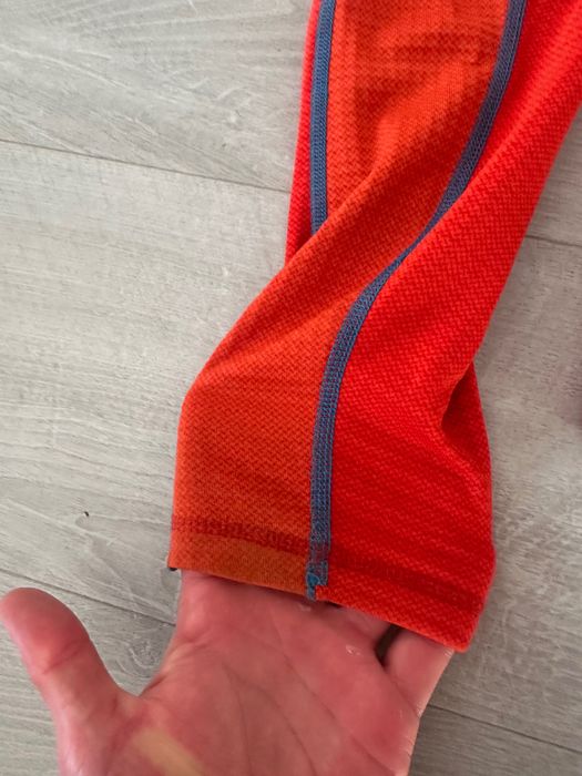 Polar Mammut eiger extreme