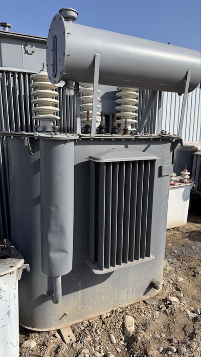 400/35-0,4 трансформатор