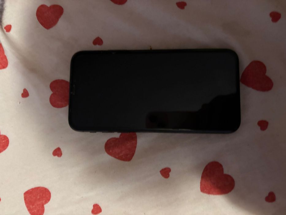 Vand iphone XS aproape nou foarte bine intretinut