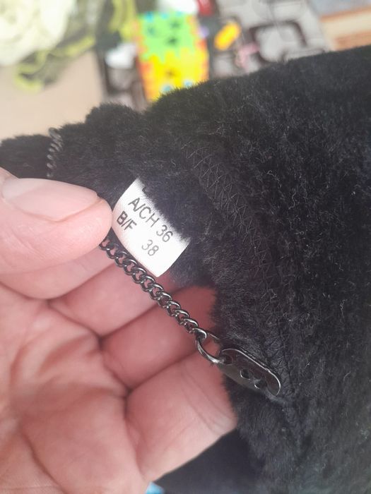 Cojoc dama cojoc dama