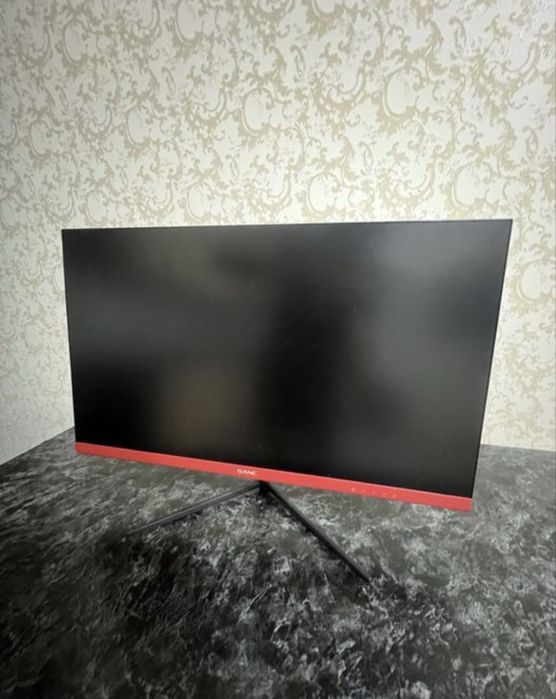 Монитор sanc 165hz
