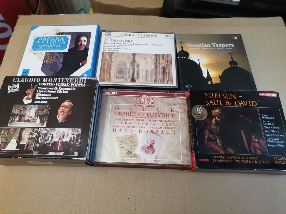 Cd uri cd player pachet