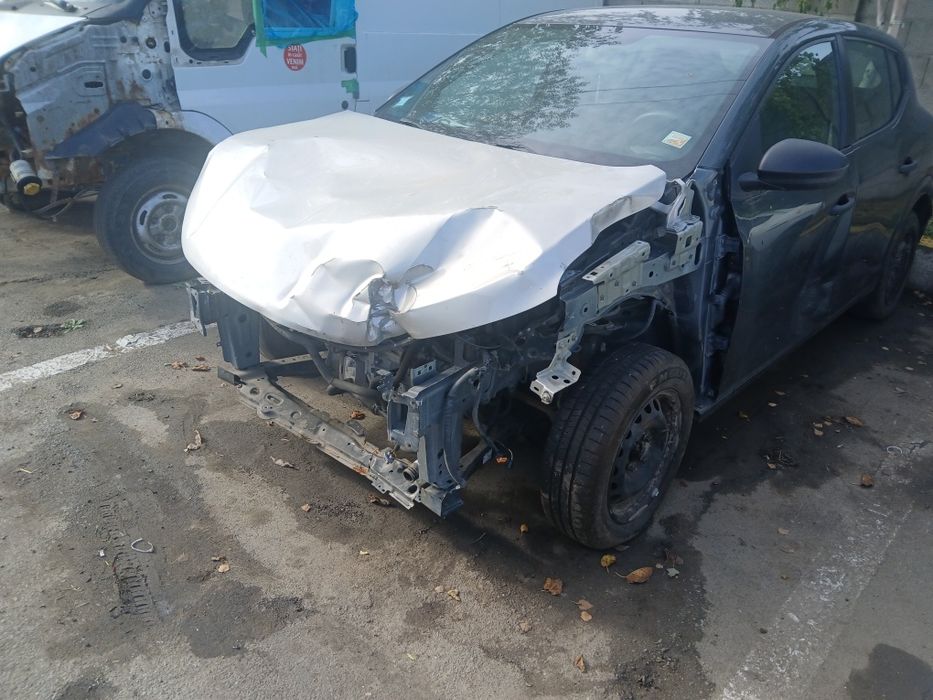 DACIA Sandero 2024 — imagine 2