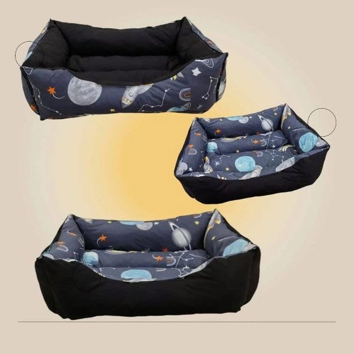 Легла за домашен любимец