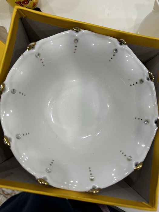 продам вазу капля