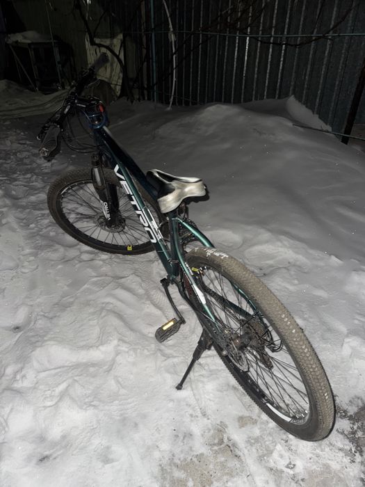 велосипед горный