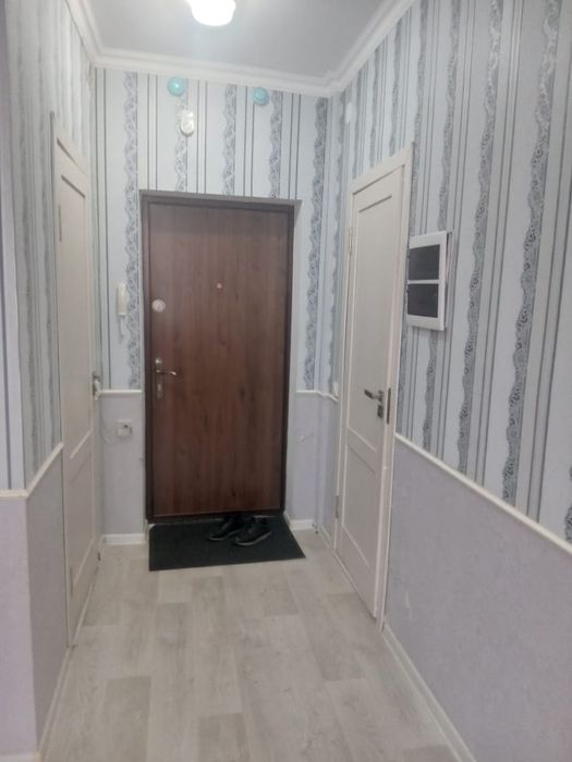 Квартира жалга беріледі.