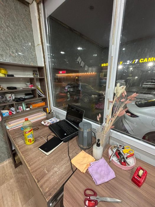 Продам цветочный бизнес