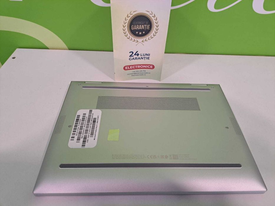 (AG41) Laptop HP Elitebook X360 830 G11 b39.4.48 Garantie 2 ani