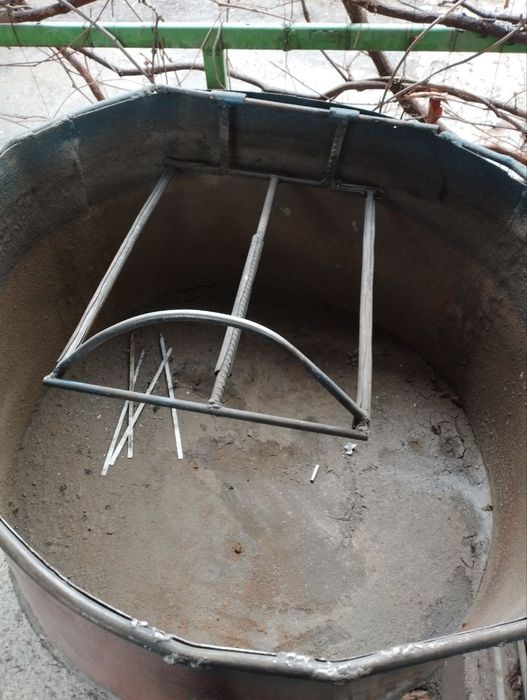 Шина монтаж учун