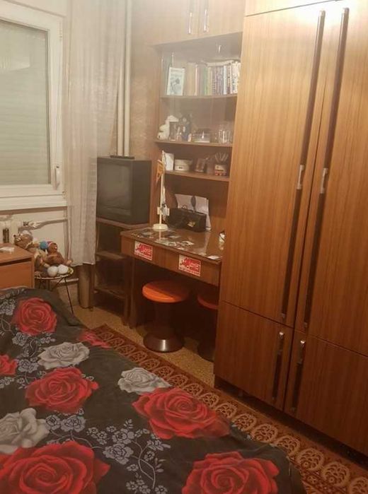 Дава се под наем Тристаен апартамент в Пловдив, Каменица 1 - 90 кв.м за 453.9 € - Снимка #3