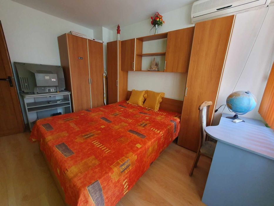 Дава се под наем Двустаен апартамент в Варна, Колхозен пазар - 68 кв.м за 480 € - Снимка #9