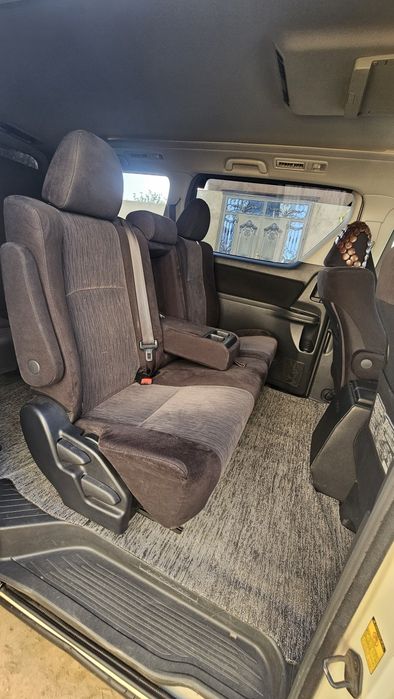 Other Alphard 2013 — 6