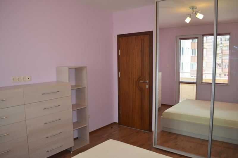 Продава се Тристаен апартамент в София, Стрелбище - 119 кв.м за 1564 €/кв.м - Снимка #4