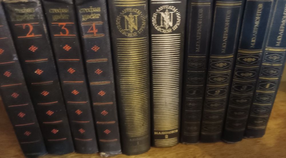 Продам подписные книги 1000шт