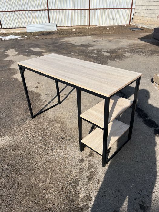 Столы для офиса и дома