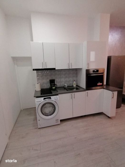 Apartament 3 camere zona Racadau
